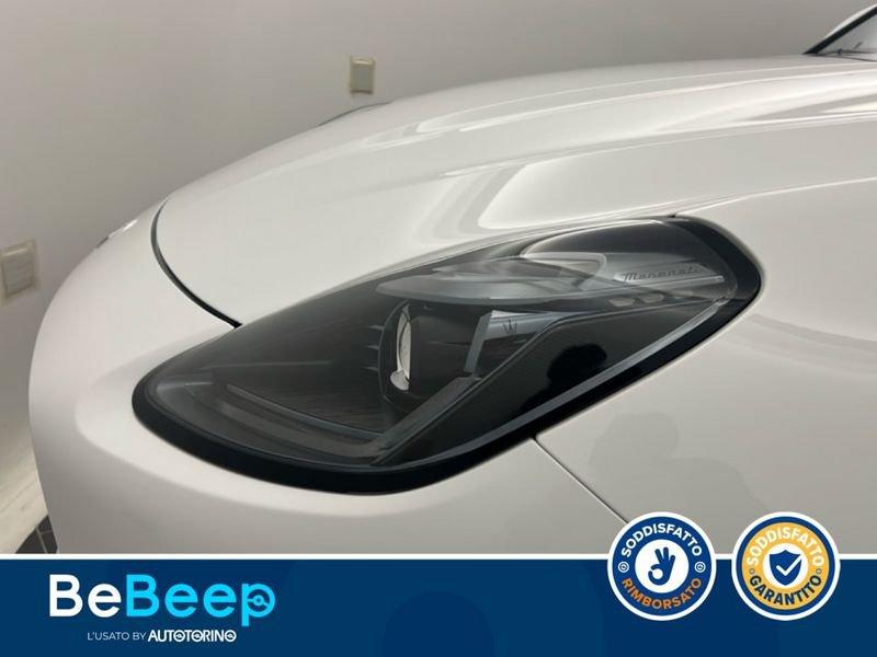 Maserati Grecale 2.0 MHEV GT 300CV AUTO