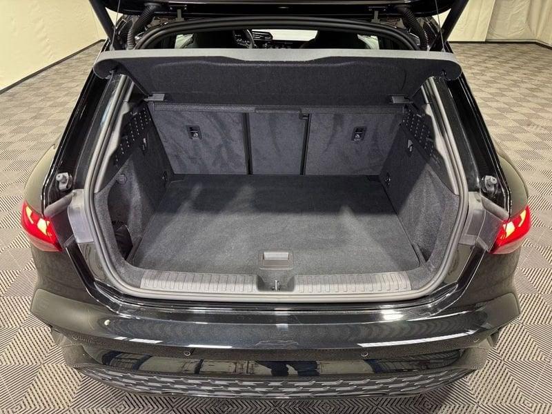 Audi A3 A3 SPB 35 TFSI S tronic S line edition 18" Camera Cockpit