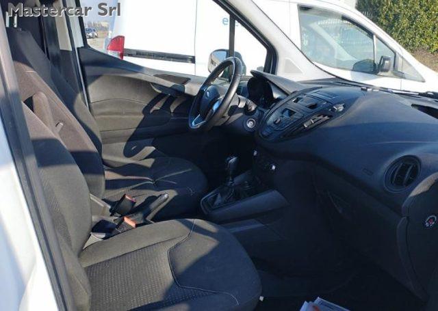 FORD Transit Courier 1.5 tdci 100cv S&S Trend - GN635HB
