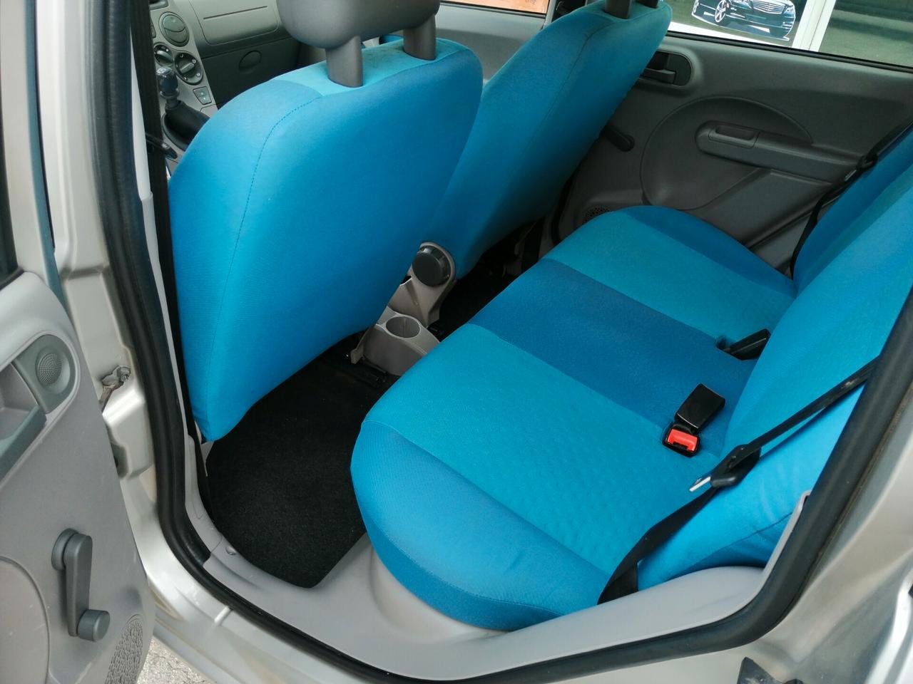 Fiat Panda 1.2 Dynamic BENZINA E GPL
