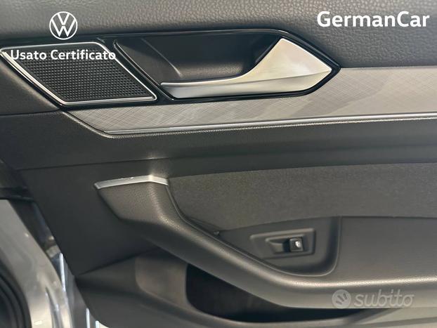 Volkswagen Passat variant 2.0 tdi business 150cv d