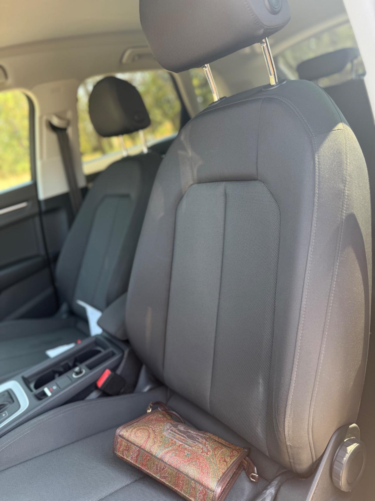 Audi Q3 35 TDI S tronic Business Advanced MATRIX /CAMERA/FULL