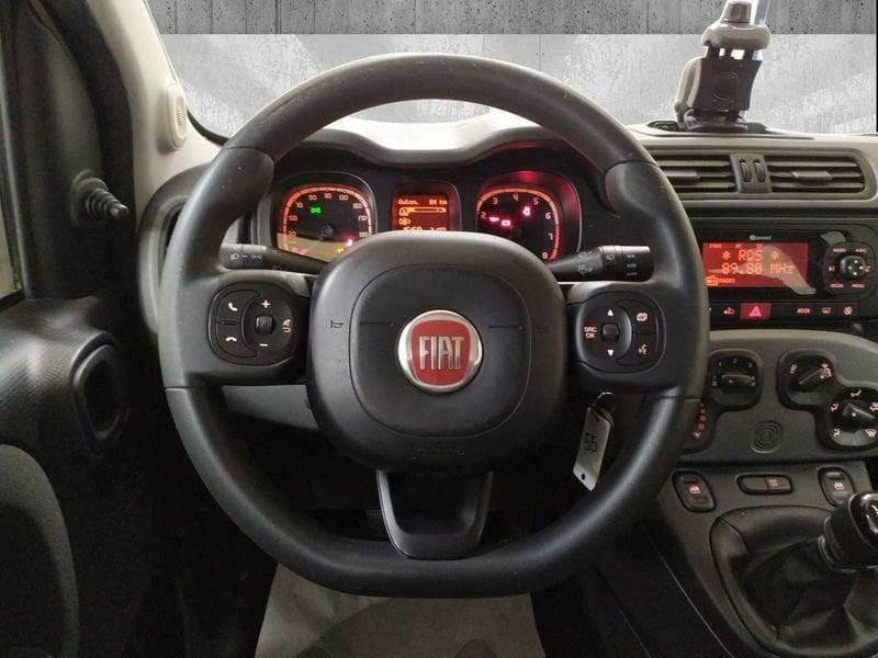 FIAT Panda 1.2 City Cross s&s 69cv my19