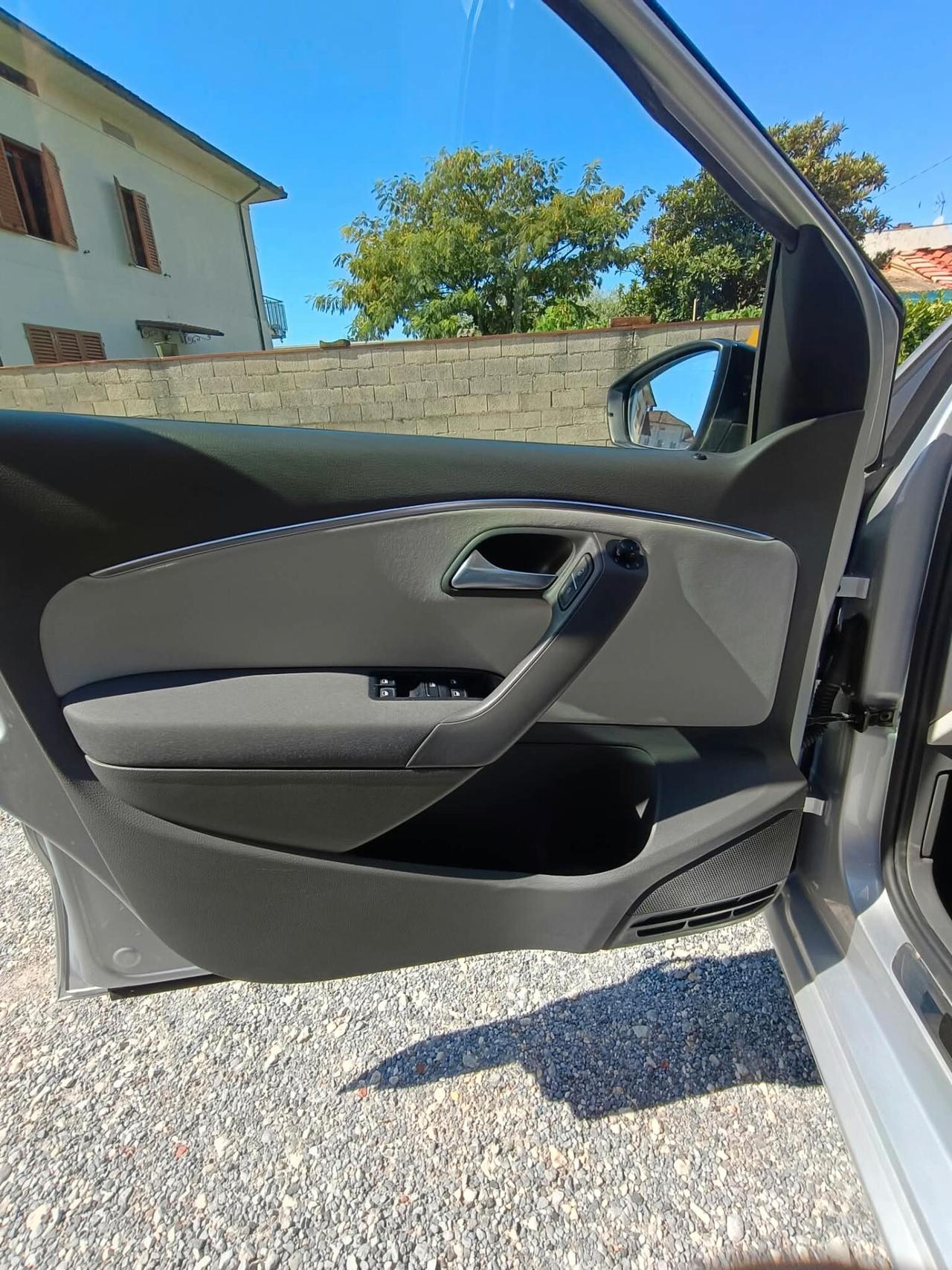 Volkswagen Polo 1.2 TSI 5p. Fresh BlueMotion Technology