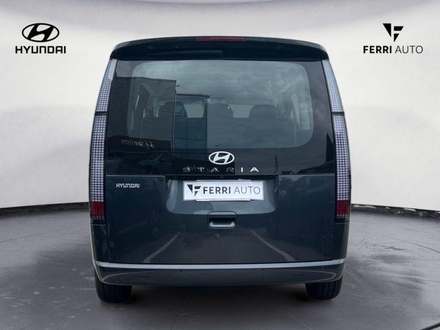 HYUNDAI Staria 1.6 HEV AT 2WD 9 posti Wagon