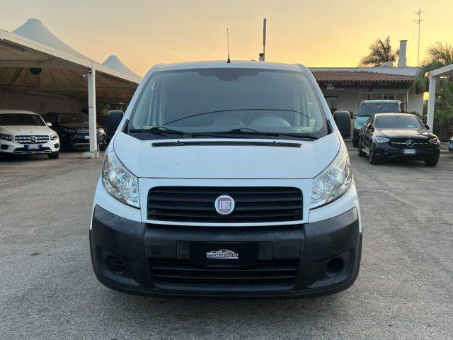 FIAT Scudo 2.0 MJT/130 PC-TN Furgone