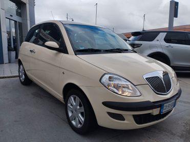 Lancia Ypsilon 1.2