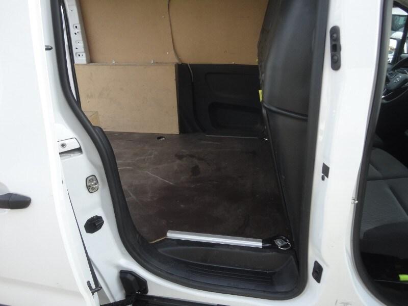 OPEL Combo 5ª serie Combo Cargo 1.5 Diesel PC ...