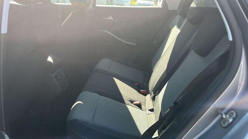 Opel Grandland Grandland 1.2 Turbo 12V 130 CV aut. GPL