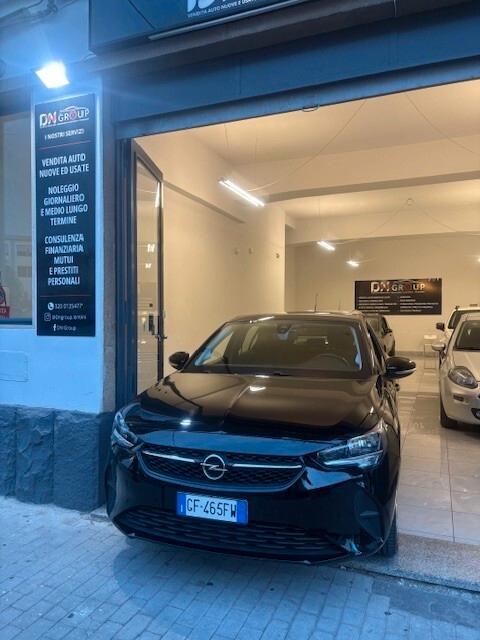 Opel Corsa 1.5 D 100 CV GS Line