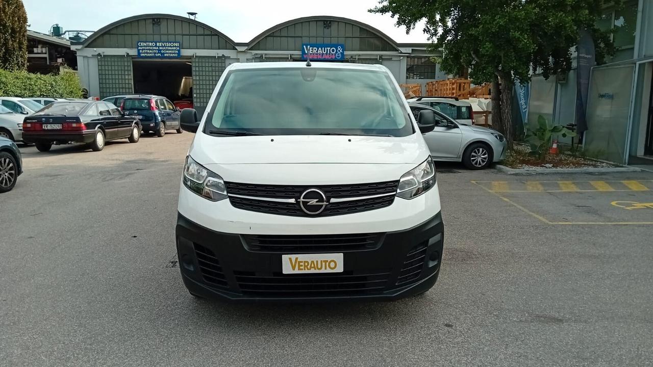 opel vivaro 2.0 td