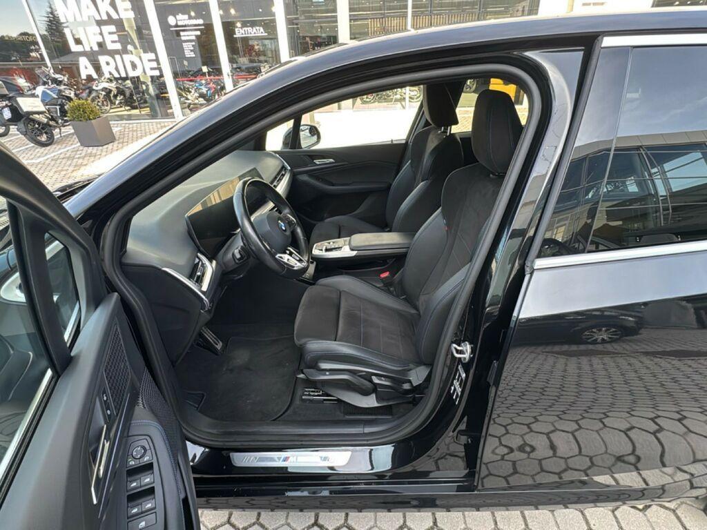 BMW Serie 2 Active Tourer 218 i Msport Steptronic