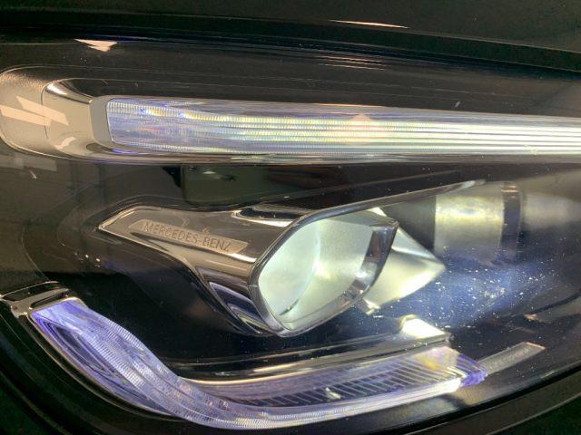 MERCEDES-BENZ GLB 180 d 7 Posti Automatico Sport Plus