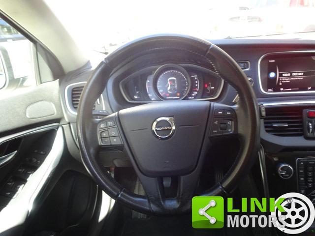 VOLVO V40 D2 Business -SOLO 68.000KM-
