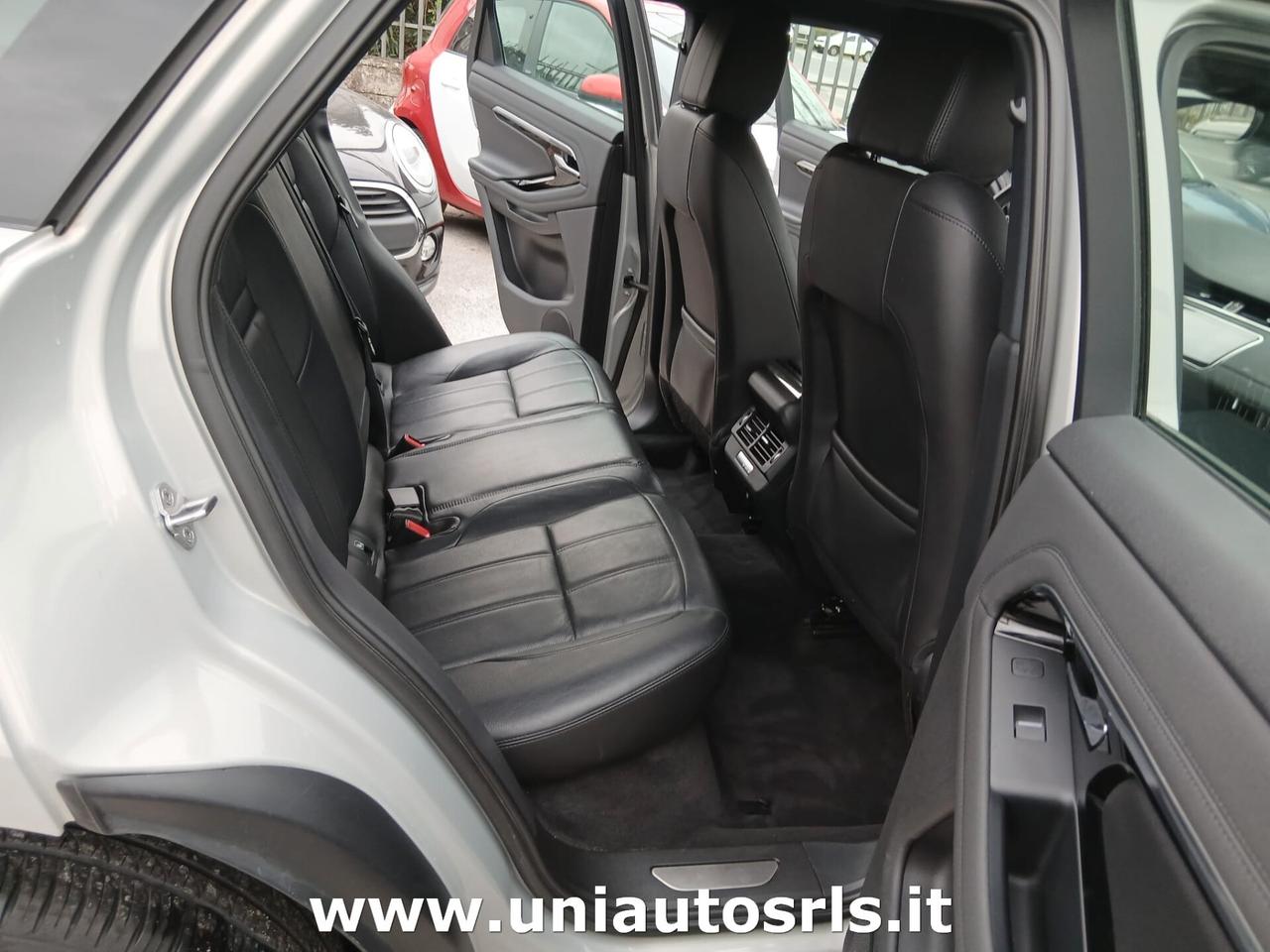 Land Rover Range Evoque 2.0D I4 180 CV AWD Auto R-Dynamic SE