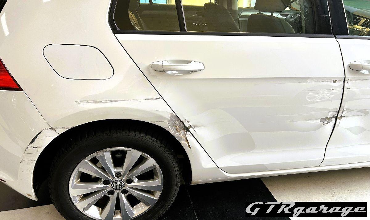 VOLKSWAGEN - Golf - 1.4 TSI 125 CV 5p. Comfortline BMT