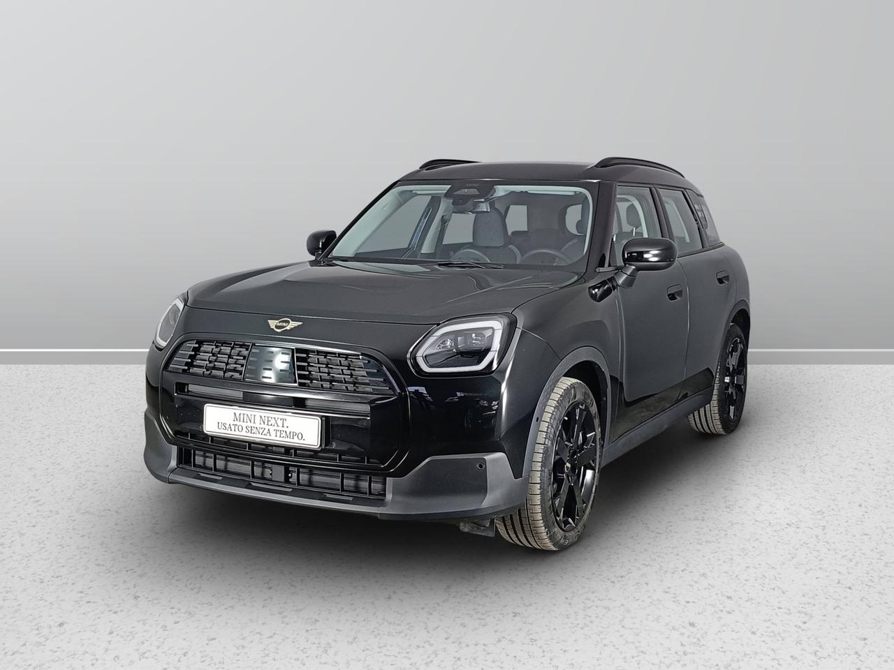 MINI Mini Countryman U25 - Mini Countryman 2.0 48V D Classic auto