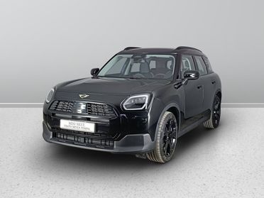 MINI Mini Countryman U25 - Mini Countryman 2.0 48V D Classic auto