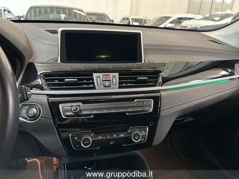 BMW X1 F48 2019 Diesel sdrive18d xLine Plus auto