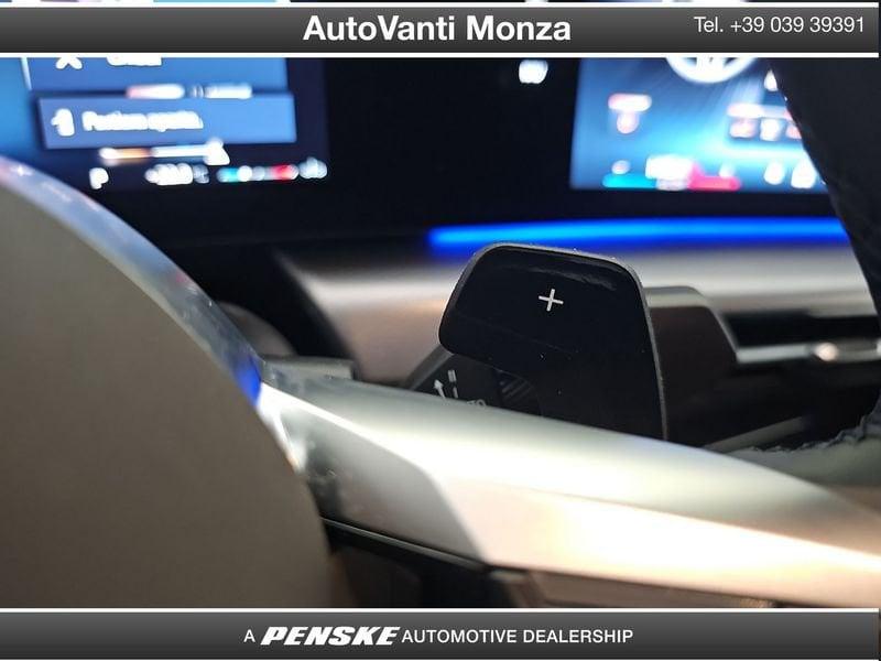 BMW X2 X2 xdrive 20d 48V MSport Pro auto