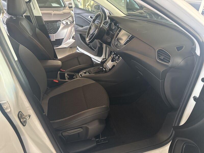 Opel Grandland Grandland X 1.5 diesel Ecotec Start&Stop aut. Business