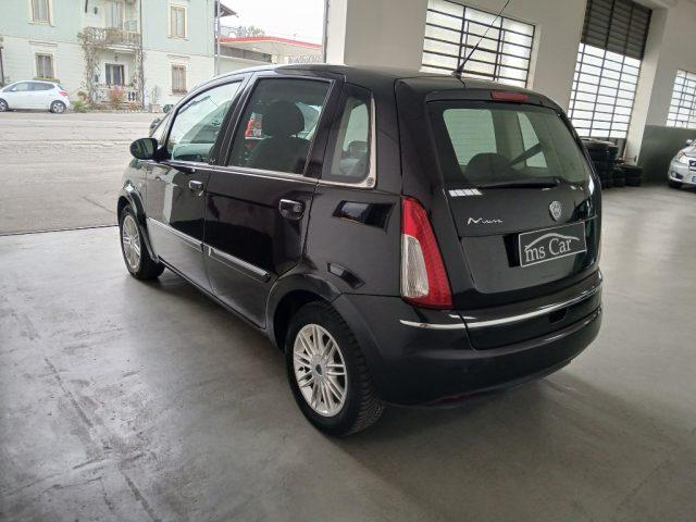 LANCIA MUSA 1.4 Diva