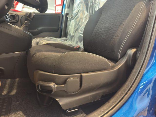 FIAT Panda 1.0 FireFly S&S Hybrid Icon