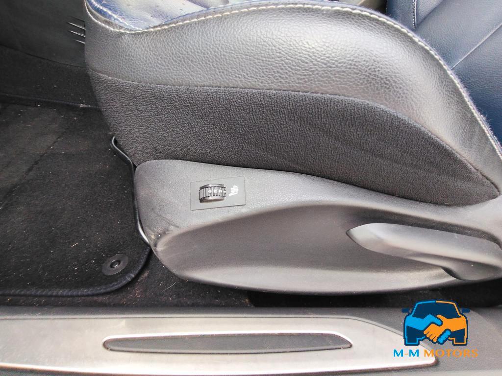 Citroen DS3 1.6 thp Sport Chic 155cv