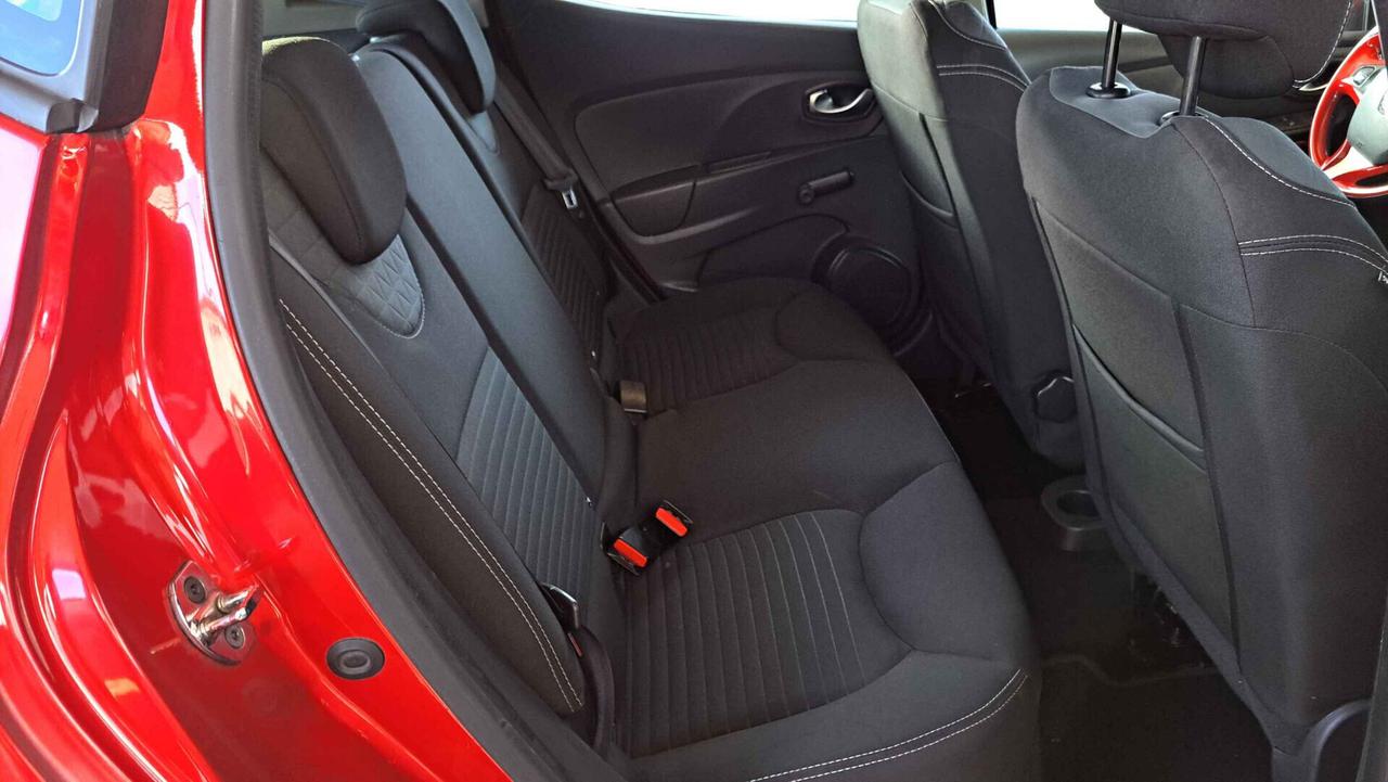 Renault Clio 1.5 dCi 8V 90CV Start&Stop 5 porte Energy