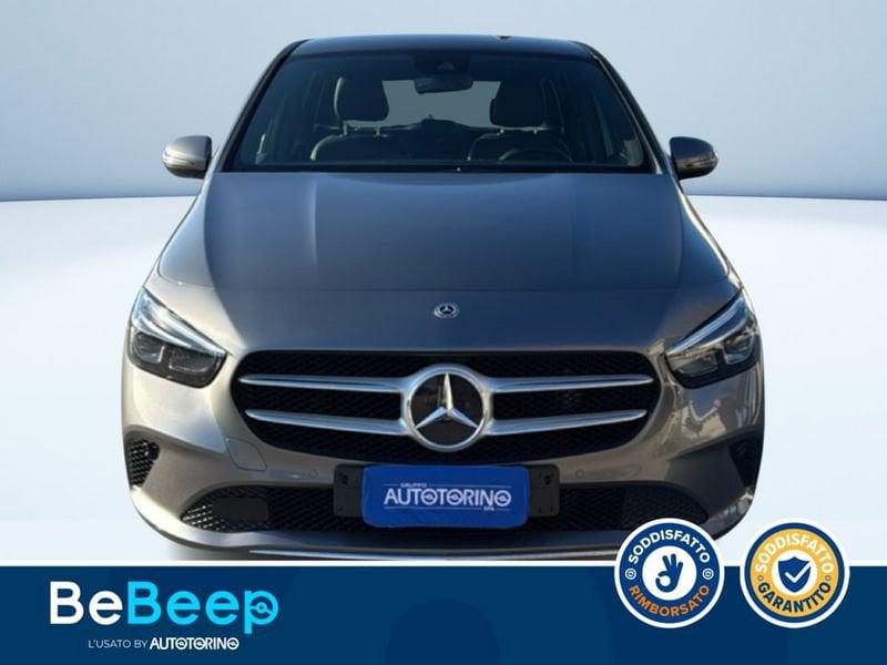 Mercedes-Benz Classe B B 180 D SPORT PLUS AUTO