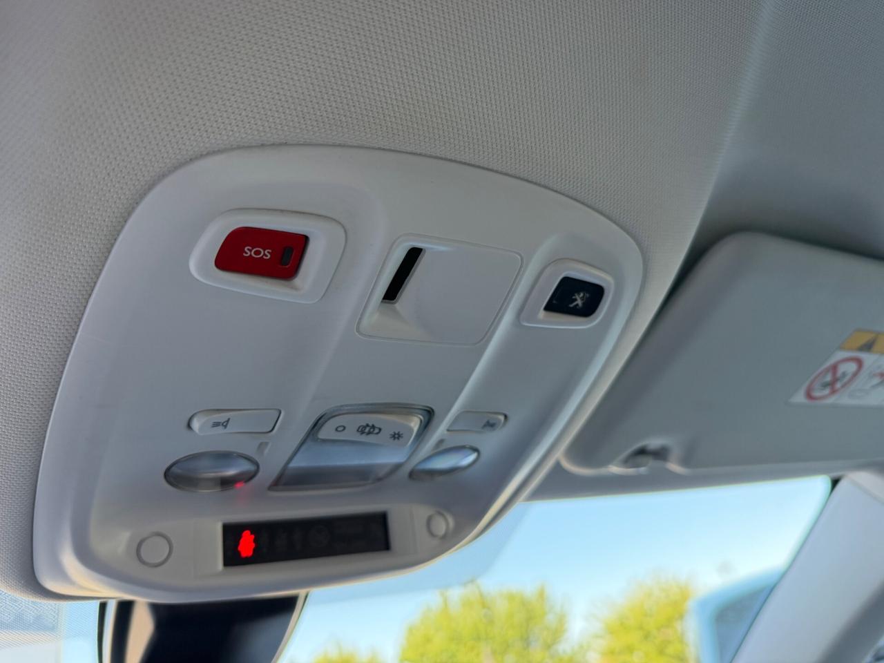 Peugeot 308 1.5 Diesel Neopatentati
