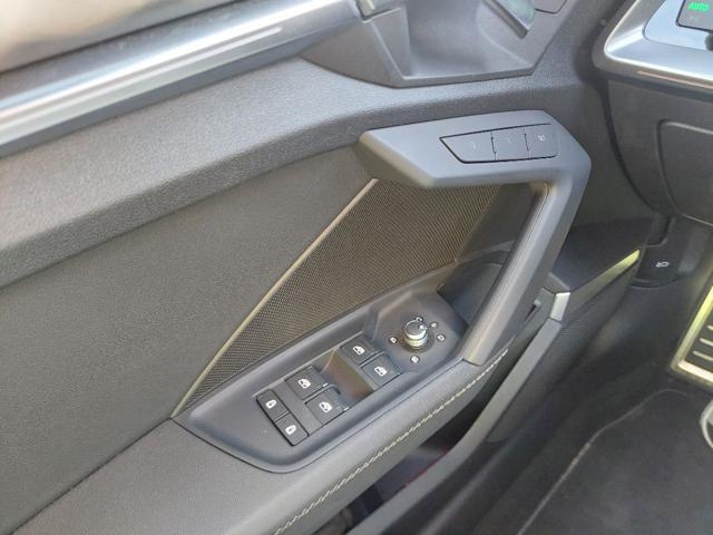 AUDI S3 SPB TFSI 310 CV quattro S tronic sport attitude