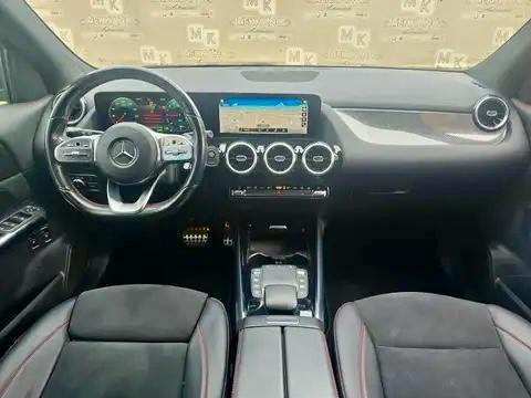 Mercedes-benz GLA 250 EQ Premium AMG