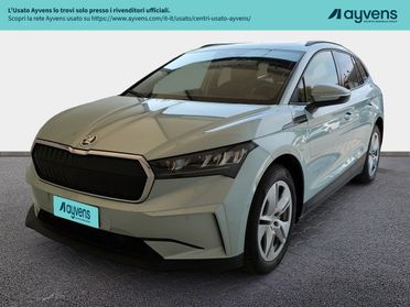Skoda Enyaq iV 60 Executive