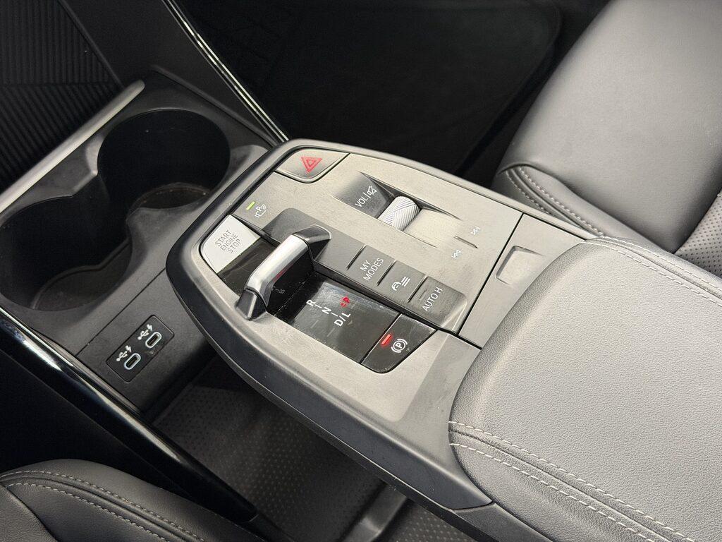 BMW Serie 2 Active Tourer 218 i DCT