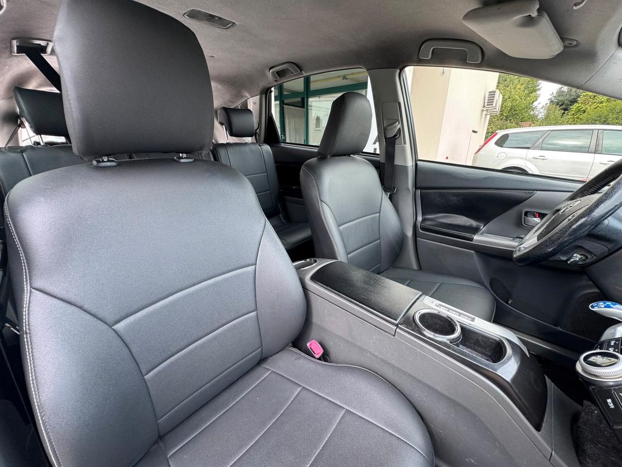 Toyota Prius Prius+ 1.8 Lounge 7 posti