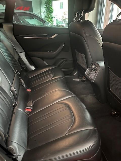 MASERATI LEVANTE 3.0 TDI 250CV V6 PELLE TOTALE AUTOMATICA