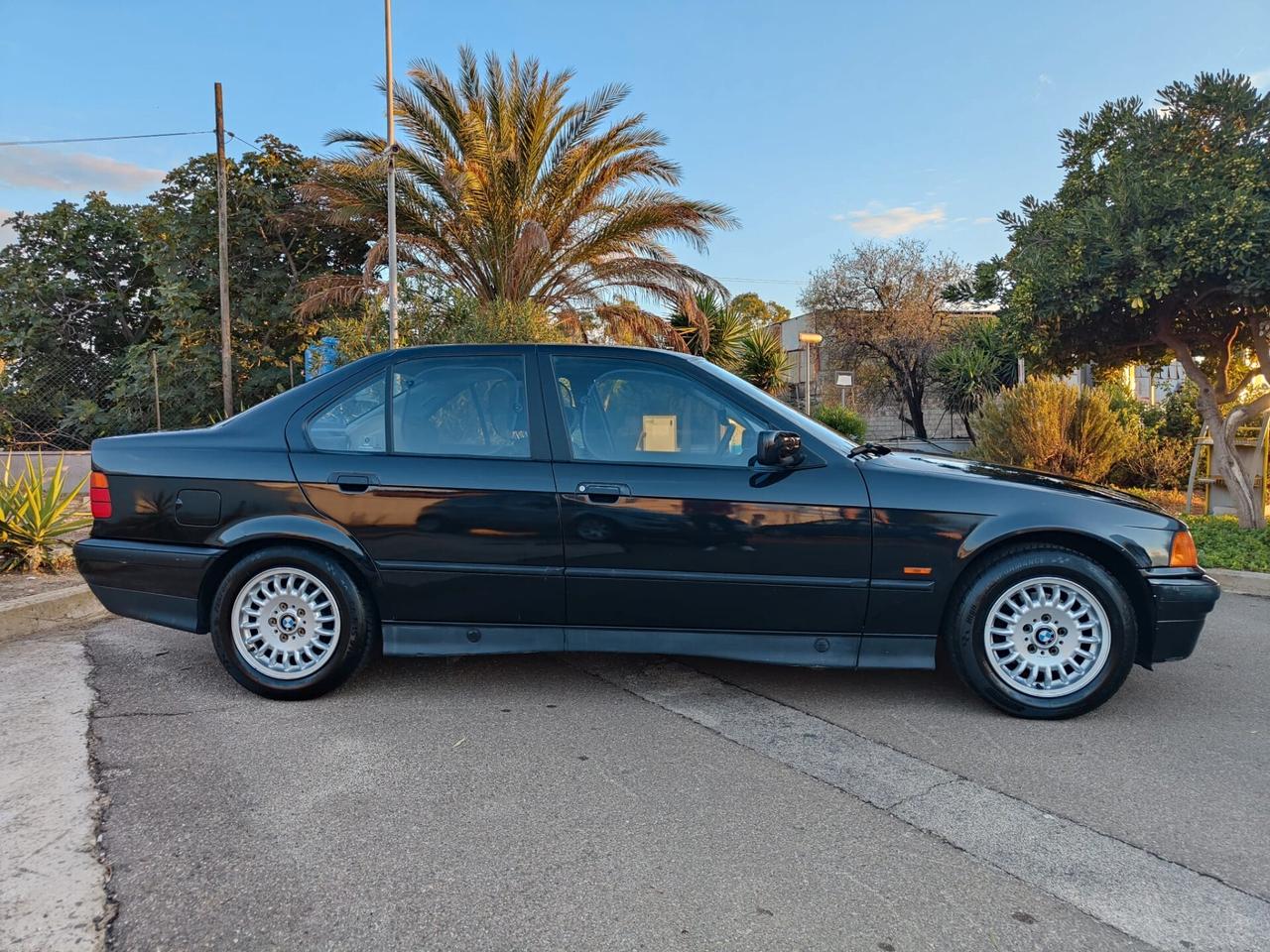 Bmw 316i