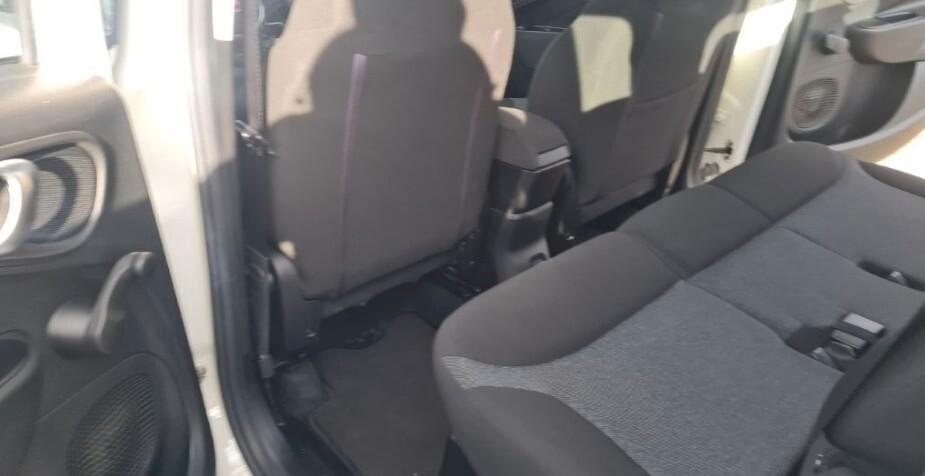 Fiat 500L 1.3 Multijet 95 CV BUSINESS