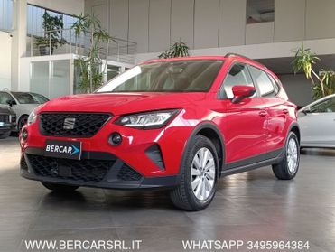 Seat Arona 1.0 EcoTSI Style*VOLANTE MULTIF*PDC POST*