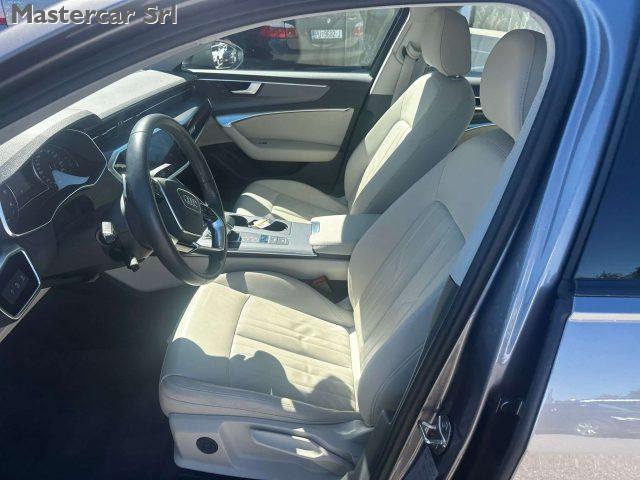 AUDI A6 50 3.0 tdi mhev Business quattro tiptronic GA535HX