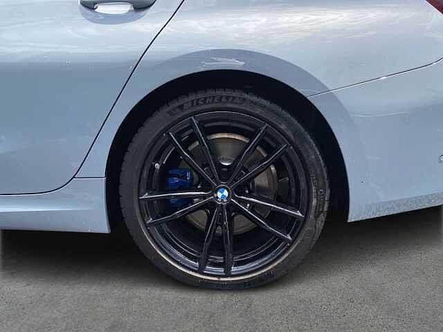 BMW 330 Touring 330d 48V xDrive Touring Msport