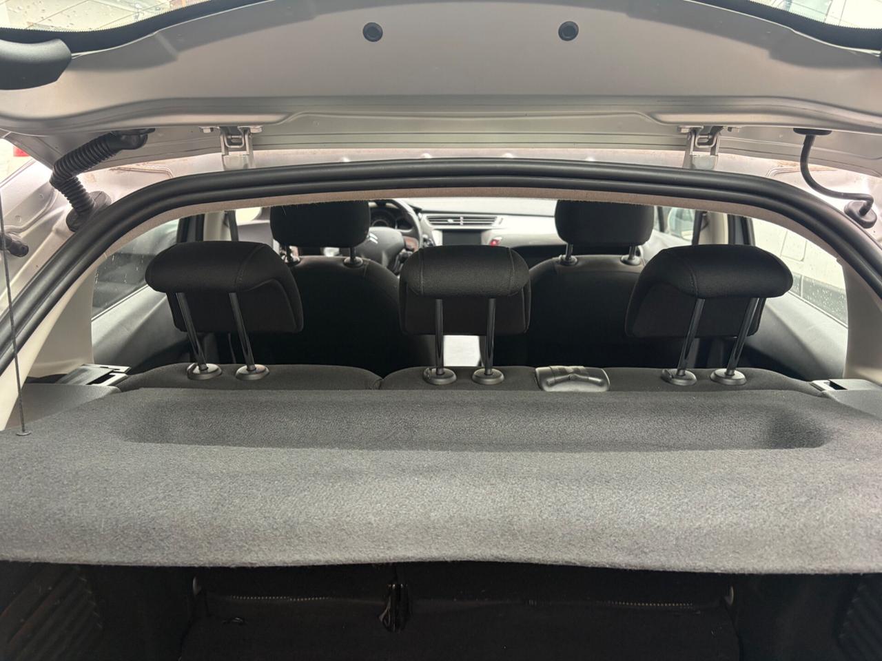 Citroen C3 1.4 e-HDi 70 CMP Exclusive