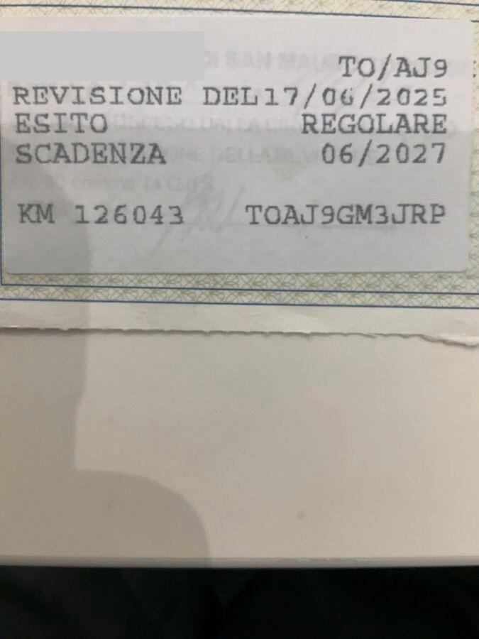 Lancia Ypsilon 1.3 MJT 16V 95 CV 5 porte S&S Gold