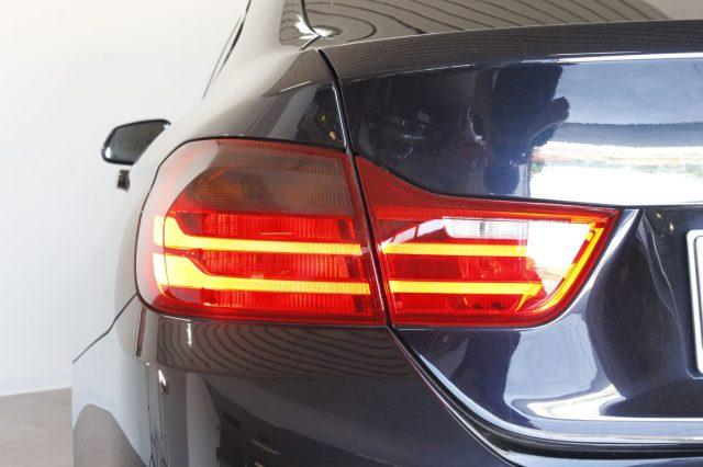 BMW 420 d Coupé Msport M-SPORT