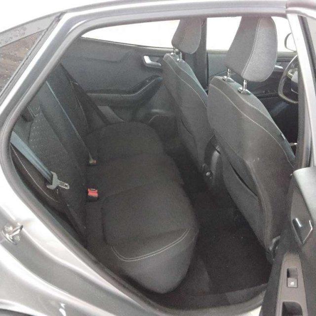 FORD Puma ST-Line 1.0 EcoBoost Hybrid 125 CV Cambio Manuale