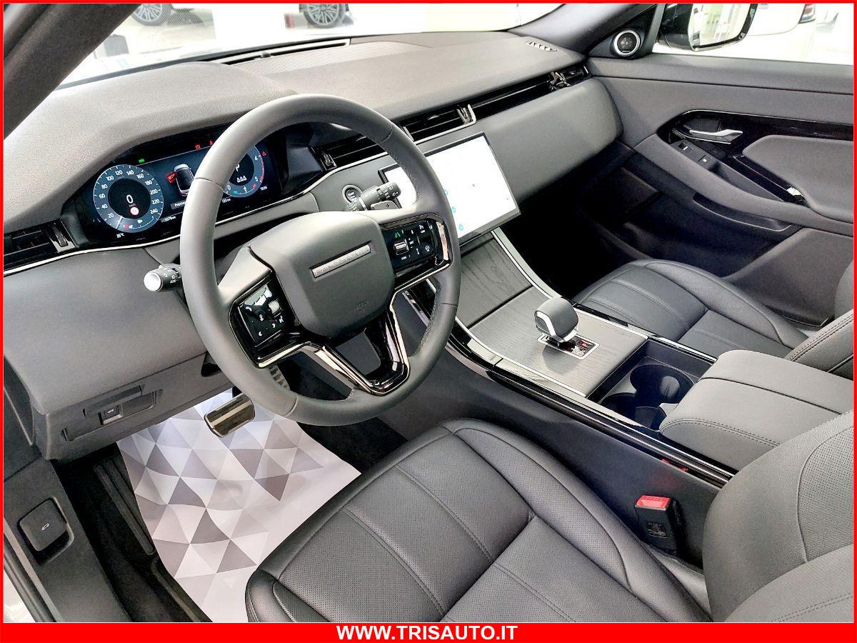 LAND ROVER Range Rover Evoque TETTO APRIBILE NUOVO MODELLO R-Dynamic SE IVATA SOLO 4000 KM!!!