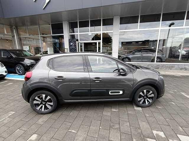 Citroen C3 1.2 PureTech 110cv EAT6 MAX Aziendale
