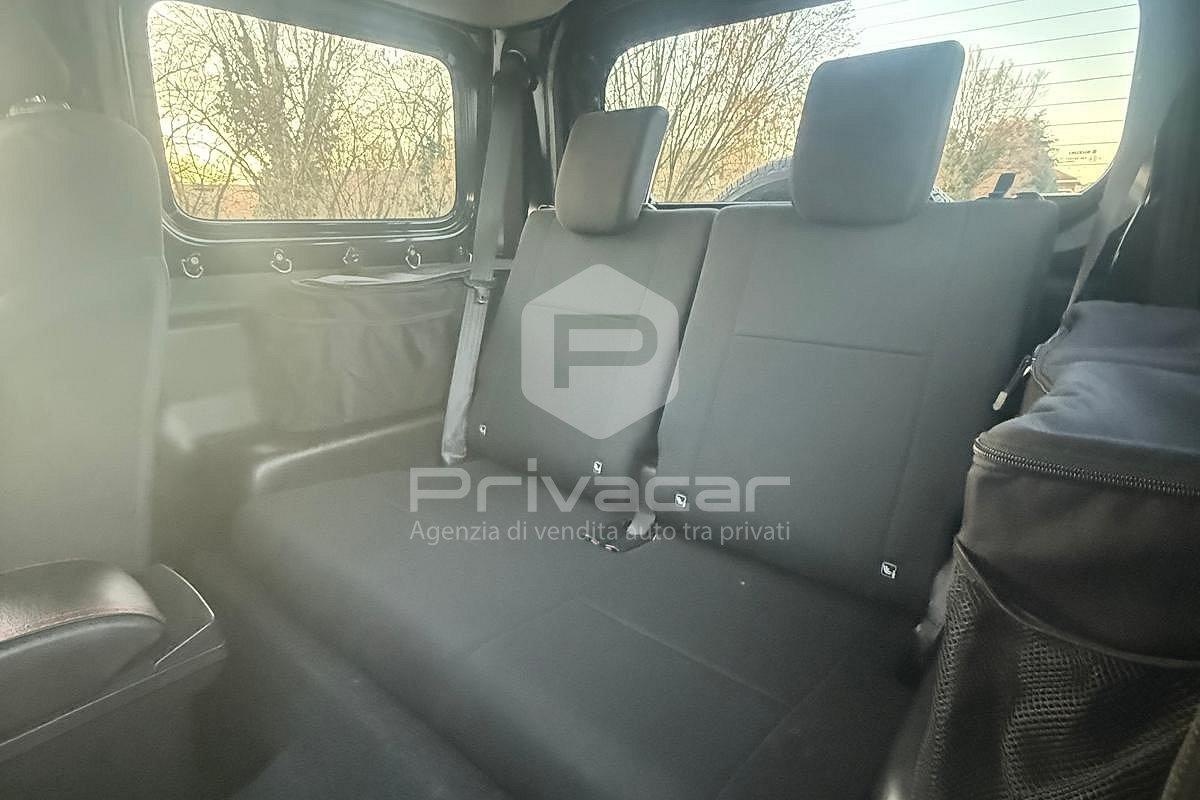 SUZUKI Jimny 1.5 5MT Top