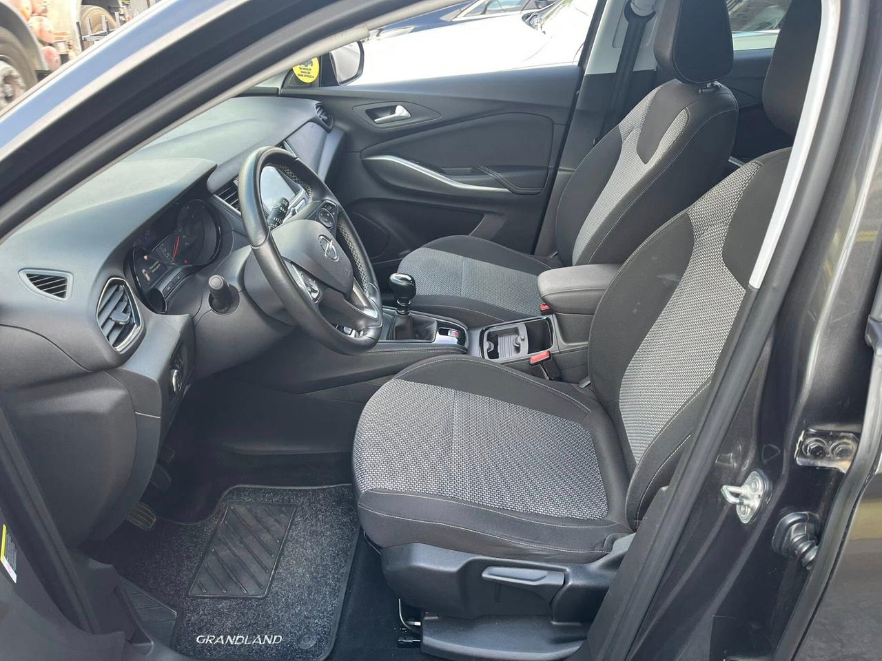 Opel Grandland X 1.6 diesel 120CV S&S Innovation